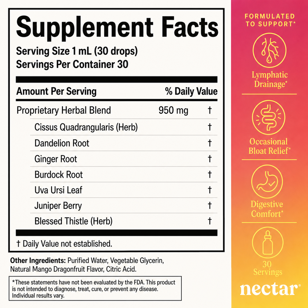 Nectar™ Cutting Drops — image 7
