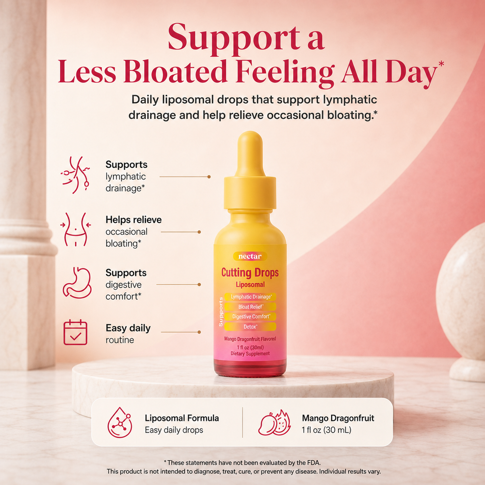 Nectar™ Cutting Drops — image 1