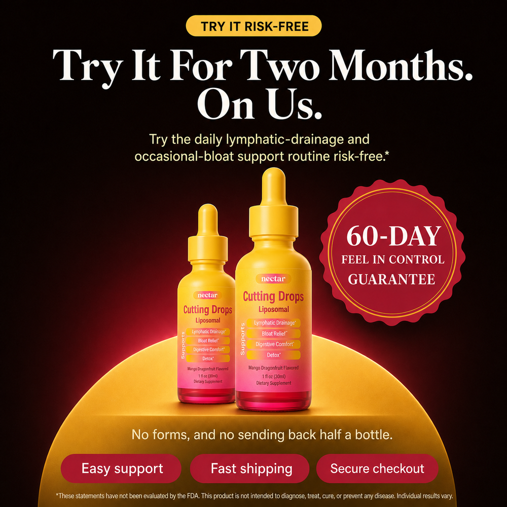 Nectar™ Cutting Drops — image 6