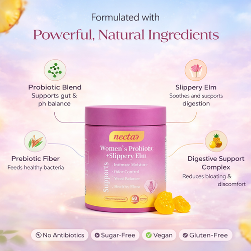 Nectar™ Probiotic Gummies
