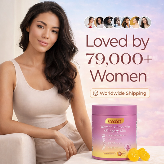 Nectar™ Probiotic Gummies