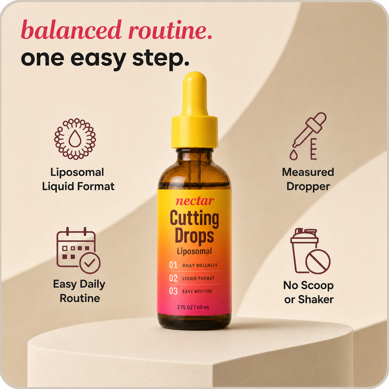 For Puffy Mornings, Swollen Ankles, and a Jawline That Disappears by Noon