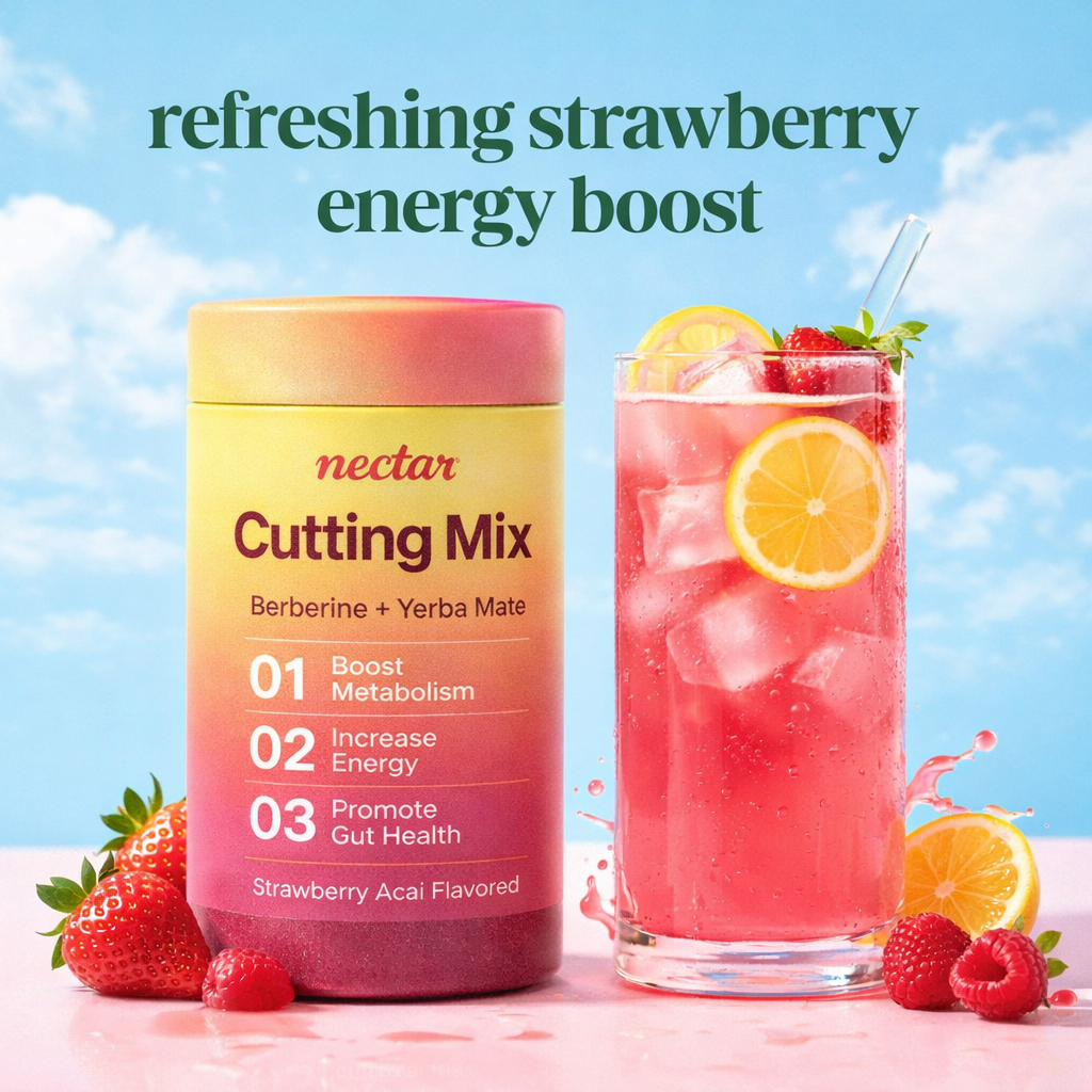 Cutting Nectar™ Drink Mix