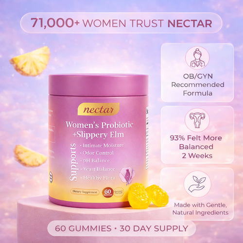 Nectar™ Probiotic Gummies