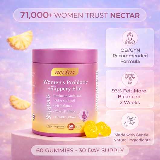 Nectar™ Probiotic Gummies
