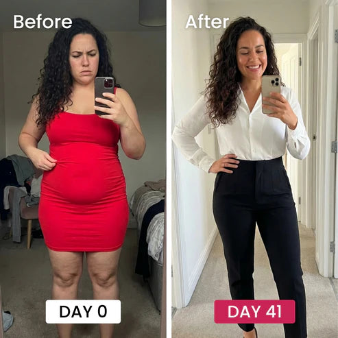 Cutting Nectar™ Drink Mix