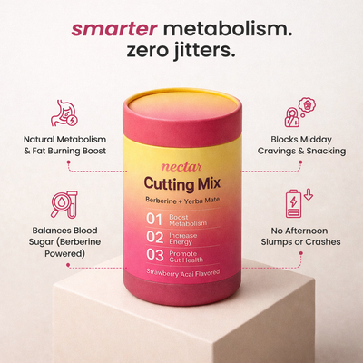 Nectar™ Cutting Mix