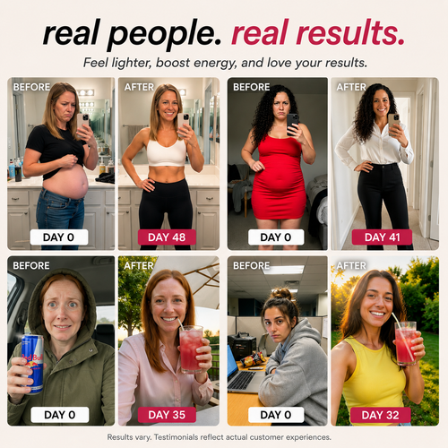 Nectar™ Cutting Drink Mix