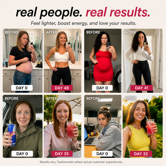 Nectar™ Cutting Drink Mix