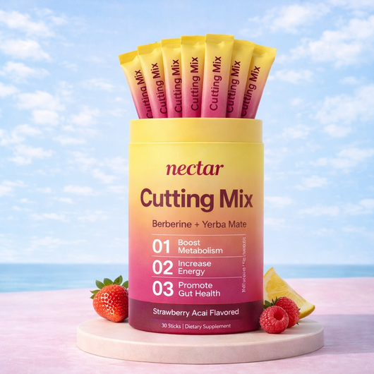 Nectar™ Cutting Mix