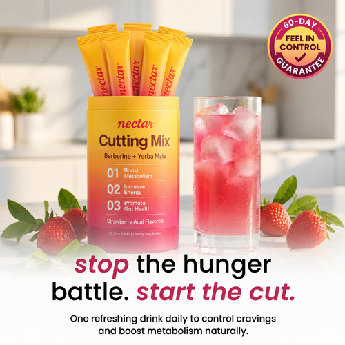 Nectar™ Cutting Drink Mix