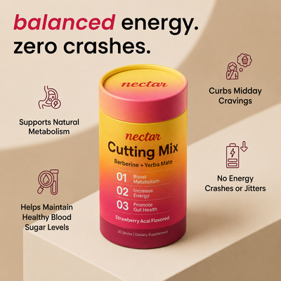 Nectar™ Cutting Drink Mix