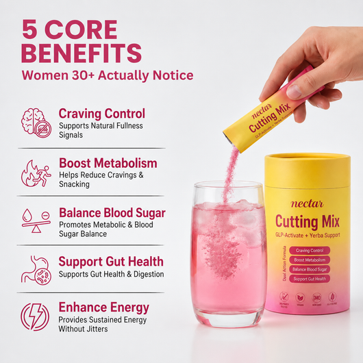 Nectar™ Cutting Mix