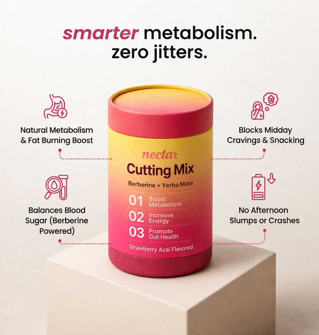 Cutting Nectar™ Drink Mix