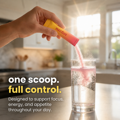 Nectar™ Cutting Drink Mix