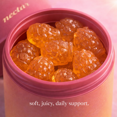 Nectar™ Probiotic Gummies