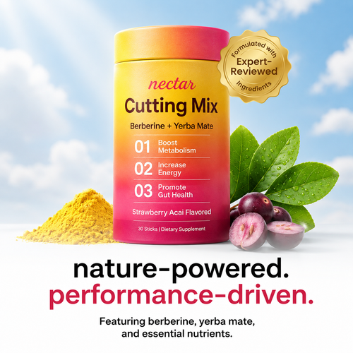 Nectar™ Cutting Drink Mix