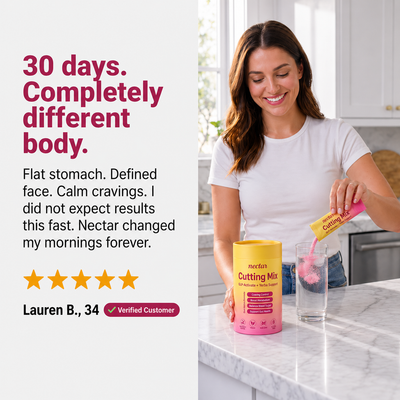 Nectar™ Cutting Mix