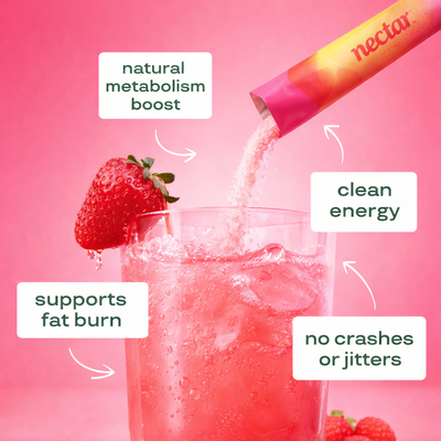 Nectar™ Cutting Mix