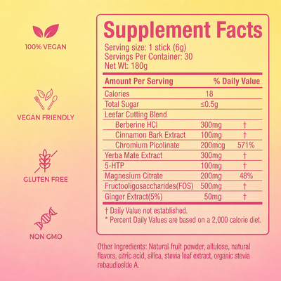 Nectar™ Cutting Mix
