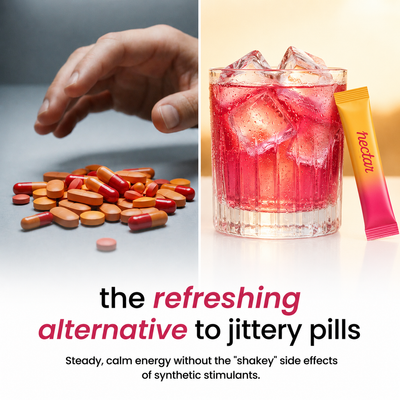 Nectar™ Cutting Drink Mix