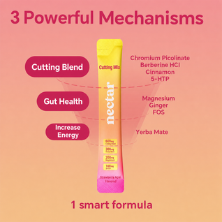 Nectar™ Cutting Drink Mix