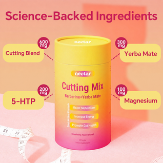 Nectar™ Cutting Drink Mix