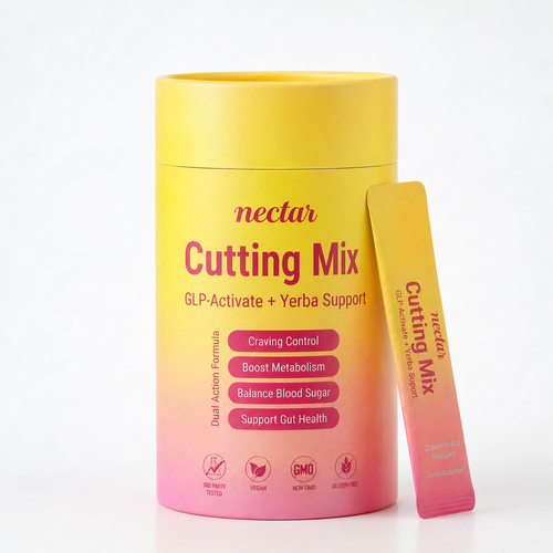 Nectar™ Cutting Mix